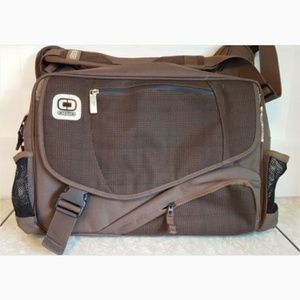 Ogio Messenger Bag